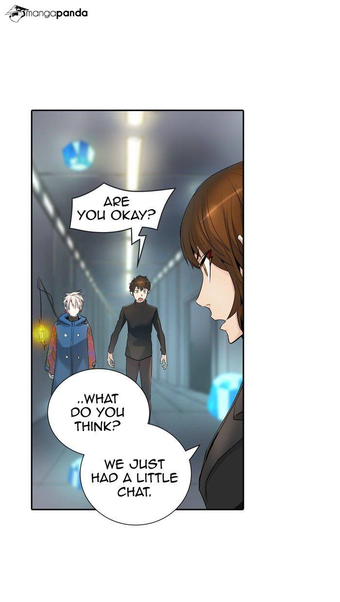 Tower of God Chapter 342 image 019